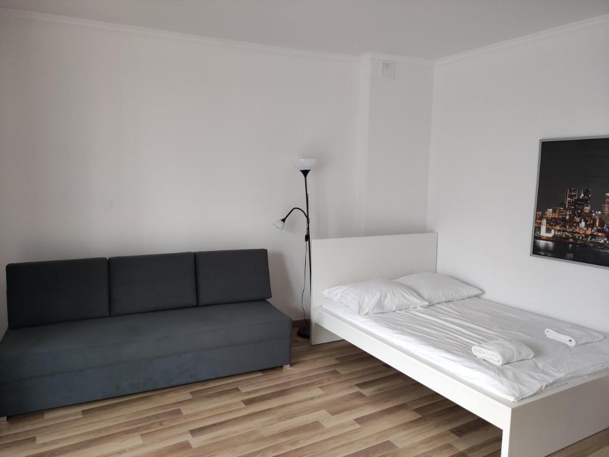 Sleepy3City Apartments 10 Lutego 23 Gdynia Esterno foto