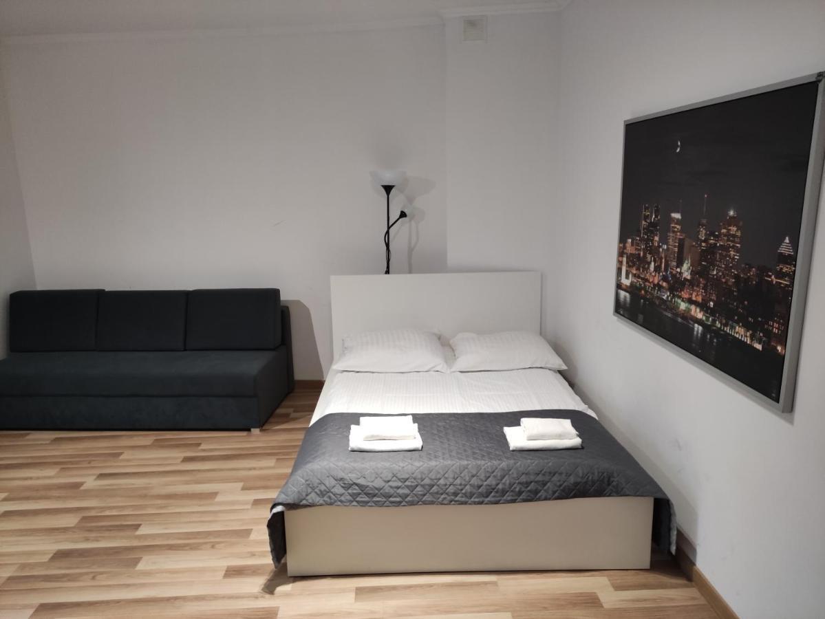Sleepy3City Apartments 10 Lutego 23 Gdynia Esterno foto