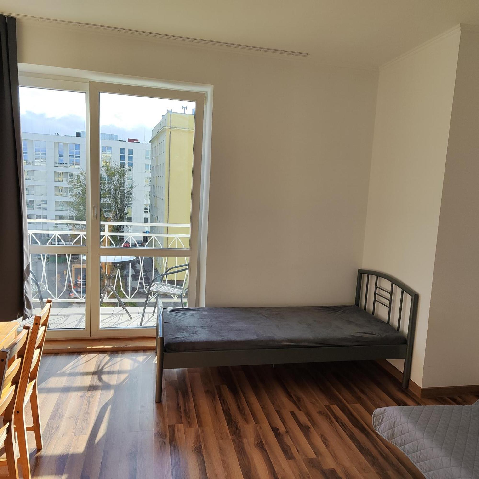 Sleepy3City Apartments 10 Lutego 23 Gdynia Esterno foto